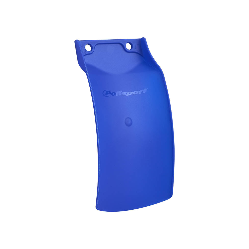 Polisport Blue Yam 98 Rear Shock Mud Flap For Yamaha WR 450F 2003-2015 Motocross Enduro